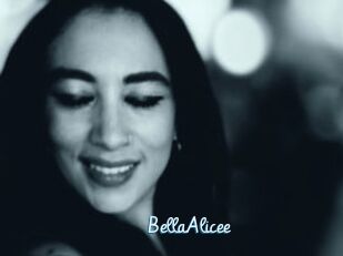 BellaAlicee