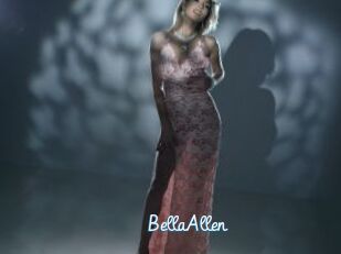BellaAllen