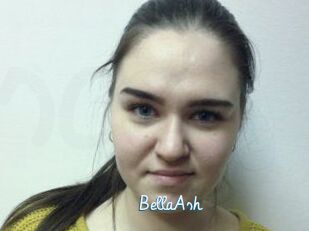 BellaAsh