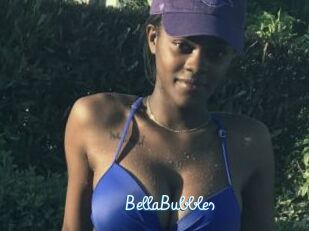 BellaBubbles