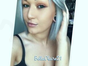 BellaClaire21
