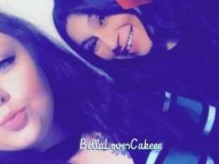 BellaLovesCakeee