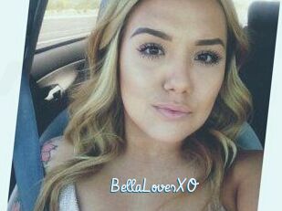 Bella_LovesXO