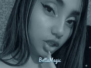BellaMagic