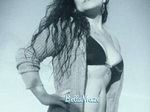 Bella_Maze