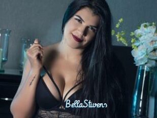 BellaStivens