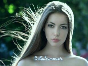 BellaSummeer