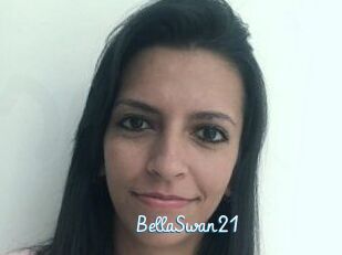 BellaSwan21