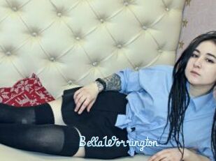 BellaWorrington