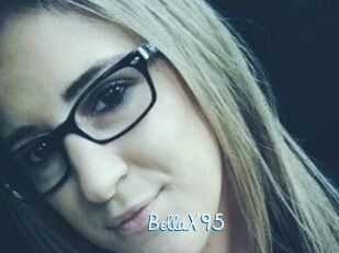 BellaX95