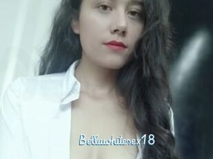 Bellawhitesex18