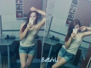 Belle4U