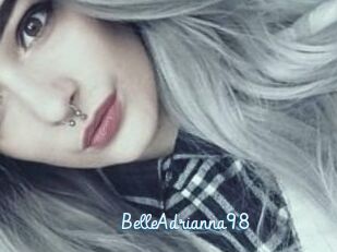 BelleAdrianna98