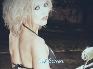 BelleScissor