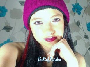 BelleYuriko