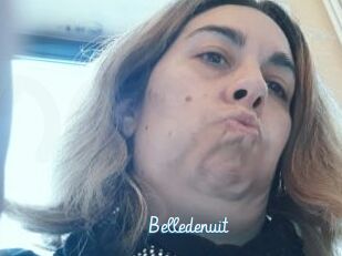Belledenuit