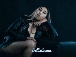 BelllaSwan