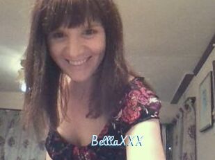 BelllaXXX