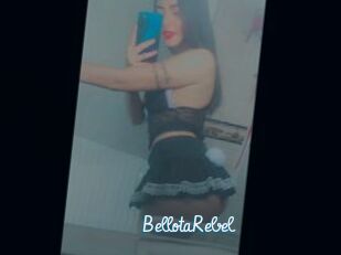 BellotaRebel