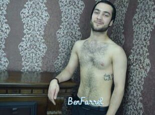 BenFarrel