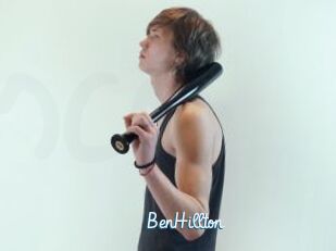 BenHillton