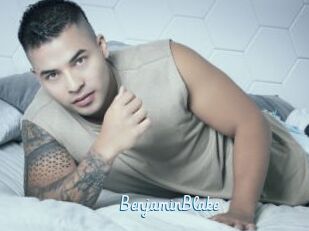 BenjaminBlake