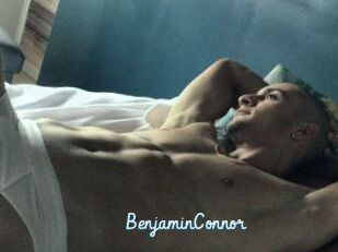 BenjaminConnor