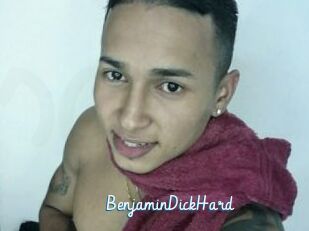 BenjaminDickHard