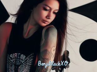 BenjiBlackXO