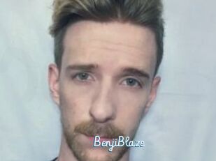 BenjiBlaze
