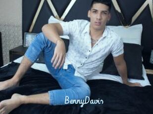 BennyDavis