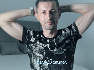 BennyJameson