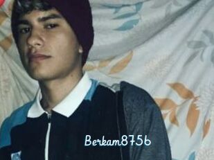 Berkam8756