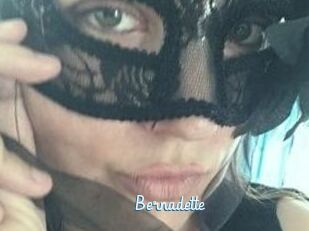 Bernadette
