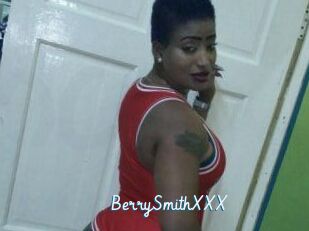 BerrySmithXXX