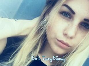 Best_TeenyBlondy