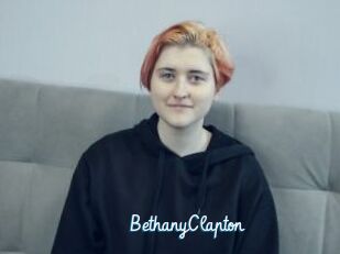 BethanyClapton