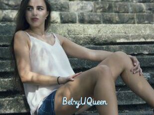 BetsyUQueen