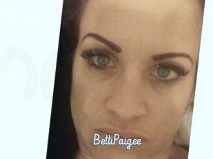 BettiPaigee