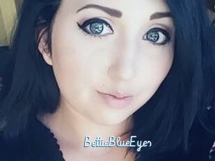 BettieBlueEyes