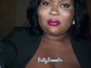 BettyBoooobs