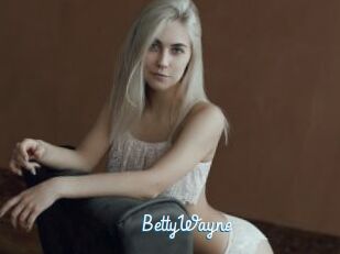 BettyWayne