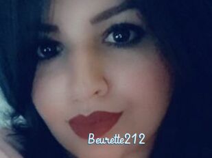 Beurette212
