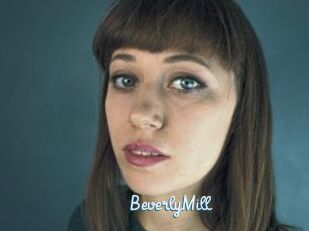 BeverlyMill