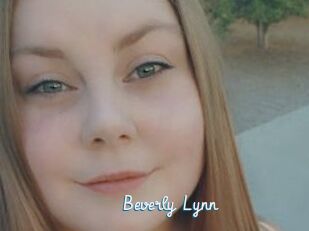 Beverly_Lynn