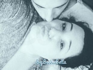 BigBoobieBella