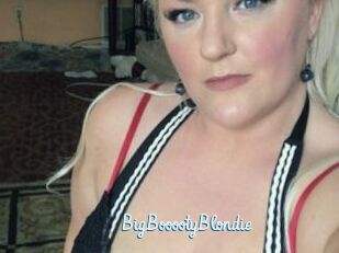 BigBooootyBlondie