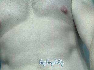 BigBoyBilly