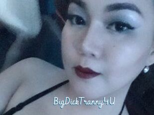 BigDickTranny4U