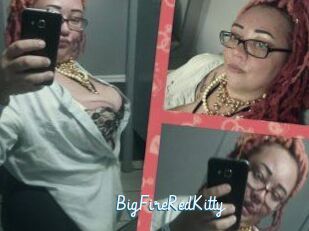BigFireRedKitty